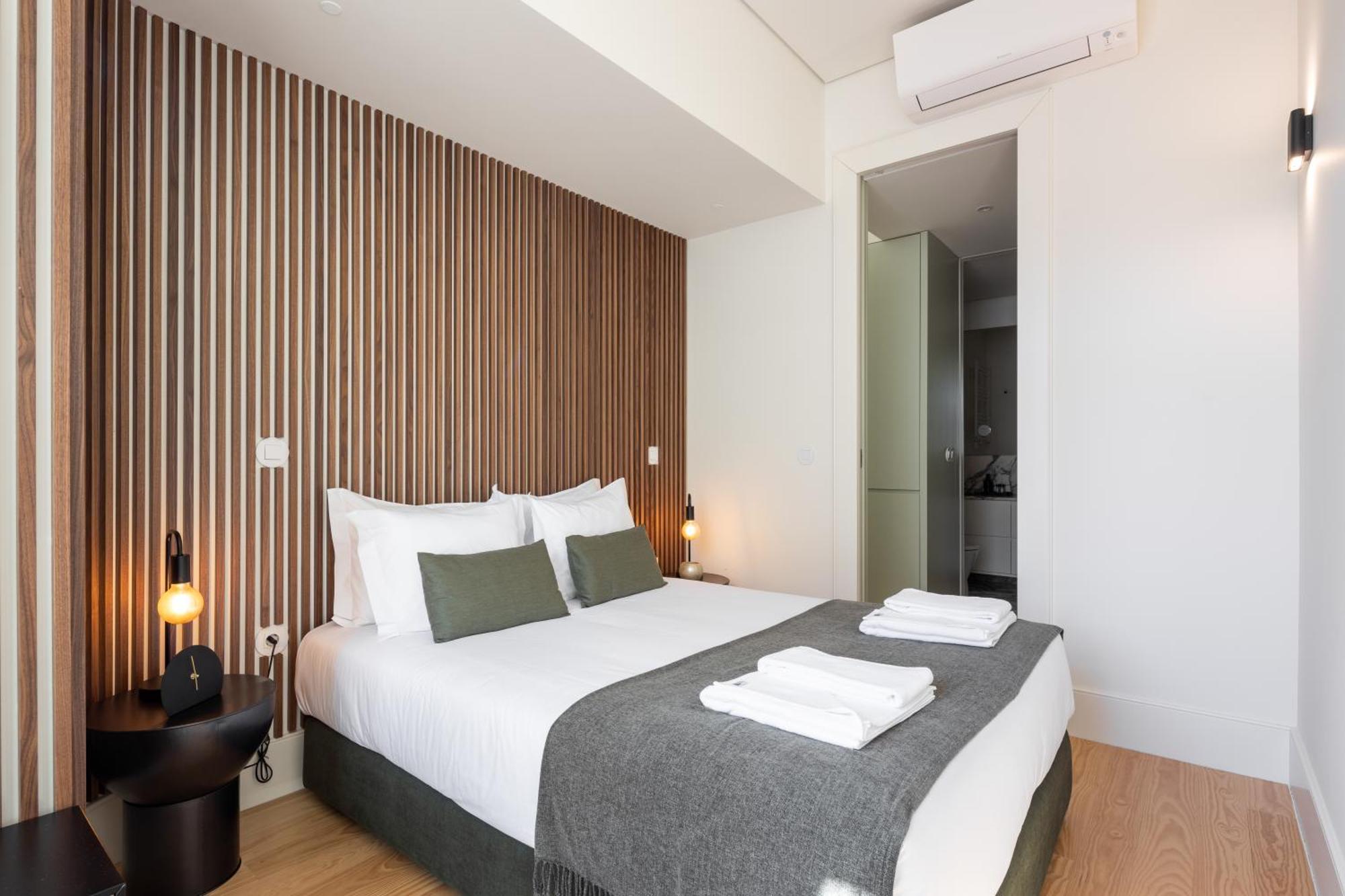 Orm Batalha Apartments Porto Buitenkant foto