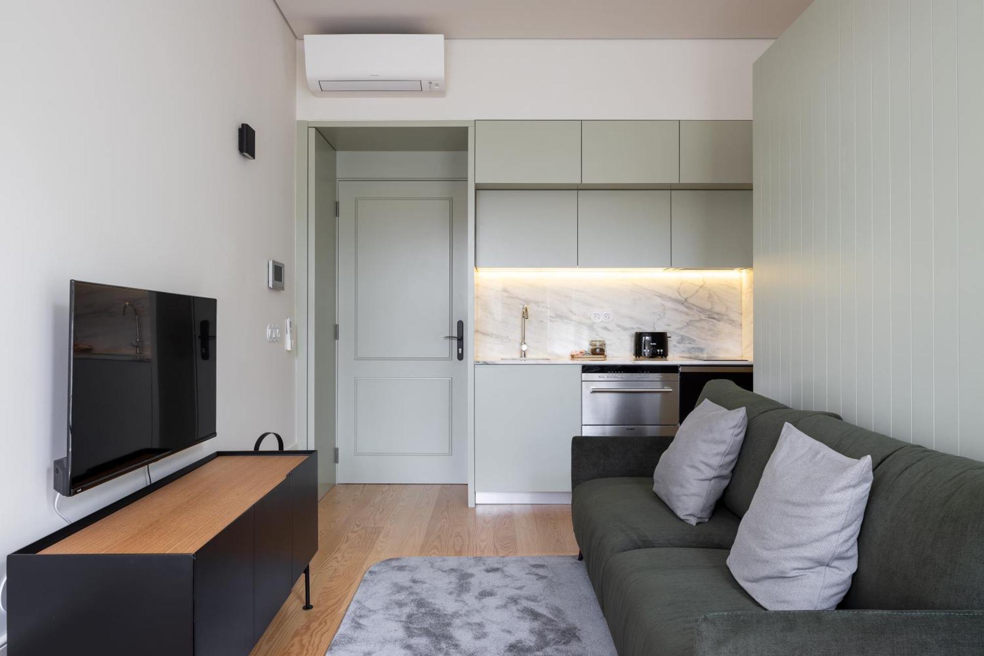 Orm Batalha Apartments Porto Buitenkant foto