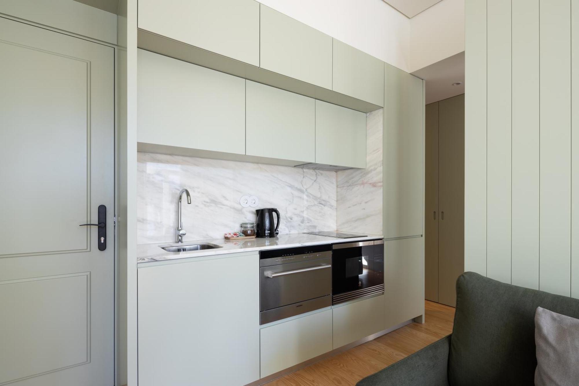 Orm Batalha Apartments Porto Buitenkant foto