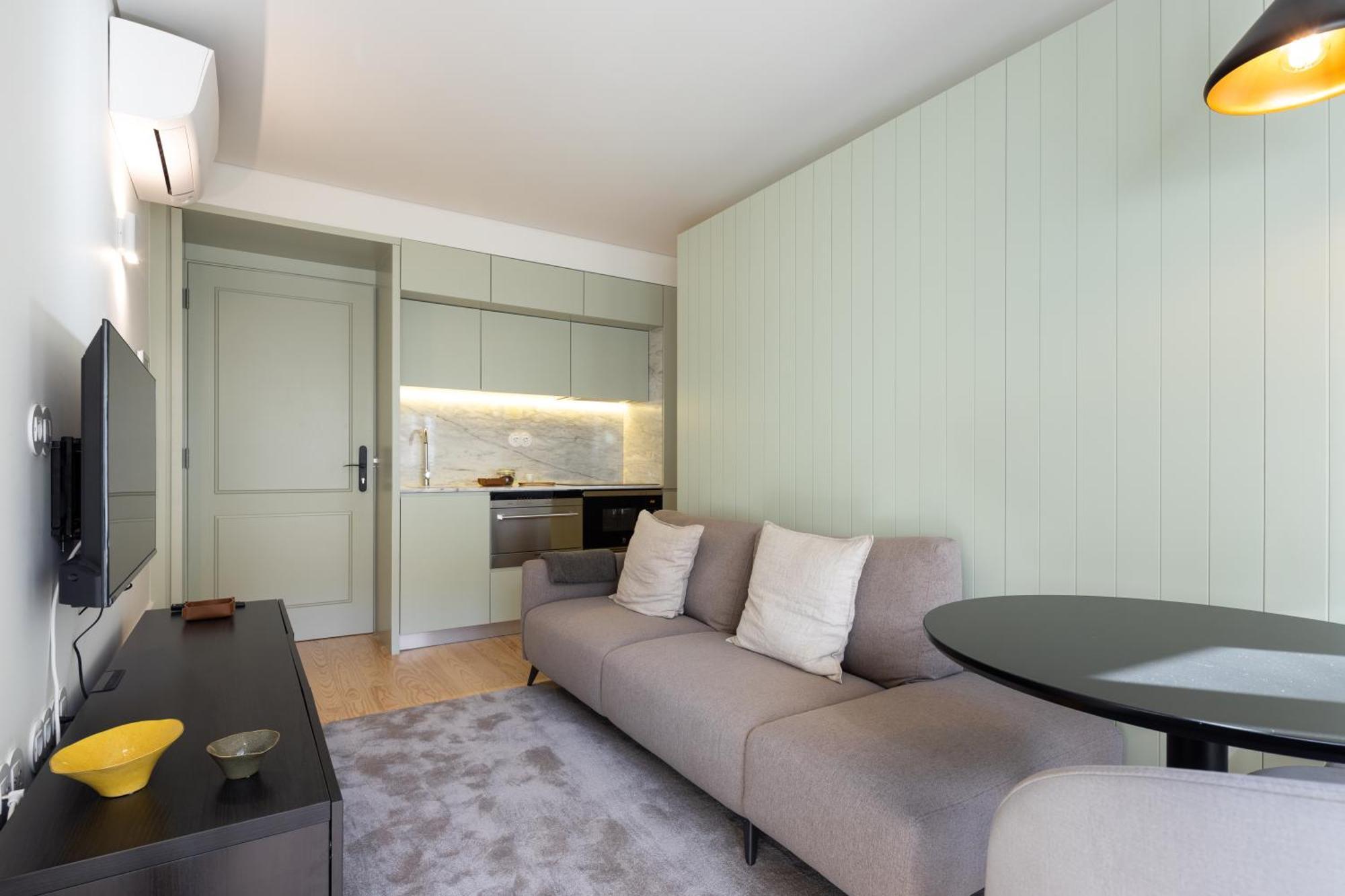 Orm Batalha Apartments Porto Buitenkant foto